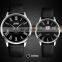 day date watch skmei factory custom logo brand name 9092 quartz movement watch relojes unisex hour