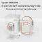 2022 Best selling air cooler fan mini portable usb rechargeable personal small water evaporation air coolers conditioner Fans