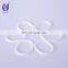 High quality wall mounted hanging shelves for bathroom