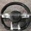 High Quality Auto Accessories Car Carbon Fiber Steering Wheel For Mercedes Benz AMG Style Steering Wheel Can Custom Made