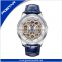 Skillful Design Water Resistant Luxury Mechancial Watch for Unisex