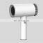 Portable Professional Wireless 2600mah Battery Rechargeable Hair Dryer