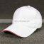 Adjustable Premium Customized Cotton Twill 5 Panel 6 Panel Baseball Cap Sport Cap