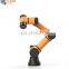 Hotsale AUBO I3 6 axis cobot robot cobot small for 3kg payload 625mm arm reach robot kit