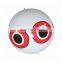 Cheap Wholesale Bird Repeller Inflatable Plastic Eyes Bird Scare Balloon