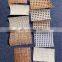 Contemporary Flat Rattan Sintetico In Rotoli For Export