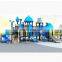 Amusement park other playgrounds kids commercial playground equipment outdoor