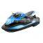 Kid Toy JJRC S9 Mini Boat Toy Double Motor  2.4G Water Safety Switch Motorcycle