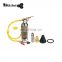 Automobile air conditioning pipe cleaning liquid hanging bottle