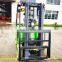 High Quality 1.5 Ton Electric Forklift HUAHE 6KW Motor 80V 120AH Lithium Battery