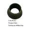 Plastic Cone Used to Connect the PVC Pipe Plastic Building Materials Plastic Cap