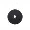 Professional Factory for All Kinds of Hollow Round Shape Coil Wireless Charger Coil with Magnet