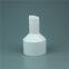 PTFE Buchner Funnel Adopt for Ultra-pure PTFE Alternative to Ceramic Buchner funnel to Avoid Breakage