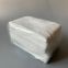 Grande 50*60cm Disposable Non-woven Towel White Facial Towel 56g Plain Weave Non-woven Fabric