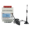 Acrel ADW300-4GHW Din rail Wireless smart energy meter Optional 4G 2G WiFi NB-IoT LoRa RS485 MODBUS-RTU three phase
