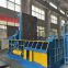 Scrap steel car body hydraulic baling press machine machine (Manufacturer )