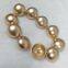 2023 wholesale 18mm Fashion Metal Hand Sewn Button for Clothing