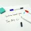 Supplier Custom Bulk Chisel/Bullet Tip Dry Erase Colored Dual Tips Whiteboard Marker Pen For School Office