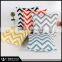 Outerdoor Chevron Square Pillow Cover 18*18