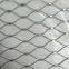 304 anti-fall anti-high-altitude stainless steel rope net supply, quality assurance, rhombic hole sun room anti-fall net