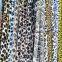 Guichuang Textile has been supplying a large amount of leopard point plush jacquard plain lamb cashmere in stock for many years