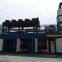 Shandong 1000kw Biomass Gas Natural Gas Generating Set Fitting for Russia Market