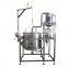 Best seller Supercritical extraction distillation machine used in industrial processing machinery