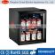 display beer cooler /beer bottle refrigerator / bar fridge