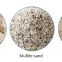 Mullite sand/Flour for precision casting,Mullite foundry sand factory