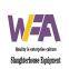 Qingdao Wofeng Equipment Co.,ltd
