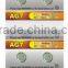 high quality Akaline button cell battery