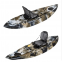 roto molding Kayaks