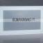 Aluminium Frame For Kitchen Cabinet Door 5mm Glass