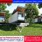 prefabricated container house series products