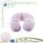 China supplier memory foam neck pillow for baby