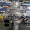 GTA55 TURBOCHARGER  3104768  3104792  3104793  for ISX15  Cummins STX500 STX530 Tractor