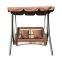 2-seat luxury hammock swing chair