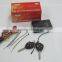 remote control keyless entry system