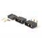 Amass power connector with 2 signal pins 10A 20A XT30(2+2)-F XT30(2+2)PB/PW-M RC connector