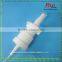 Plastic nasal sprayer with tamper evident 18/410 size                        
                                                                                Supplier's Choice