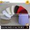 Comfortable seat cushion stackable chiavari chair