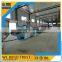 wpc pvc foam board making machine 915mm 1200mm