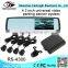 RS 4300 parking sensor