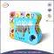 Cartoon Color Child Book A5 Booklet Printing