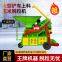 Fully Automatic Corn Threshing Machine Loader-fed Corn Threshing Machine