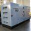 400kw Low Noise Generator Generator 500kva Diesel Generator Silent Backup Genset