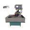 Straight Knives teeth Grinding machine