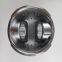Engine Piston Kit Piston Ring Set 4089614 4089618
