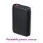 Pile d'alimentation mobile intelligente, pile d'alimentation, batterie au lithium
