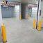 High Quality Traffic Safety Road Barrier Anti-collision Post Column Pillar Flexible Bollard Parking Bollard